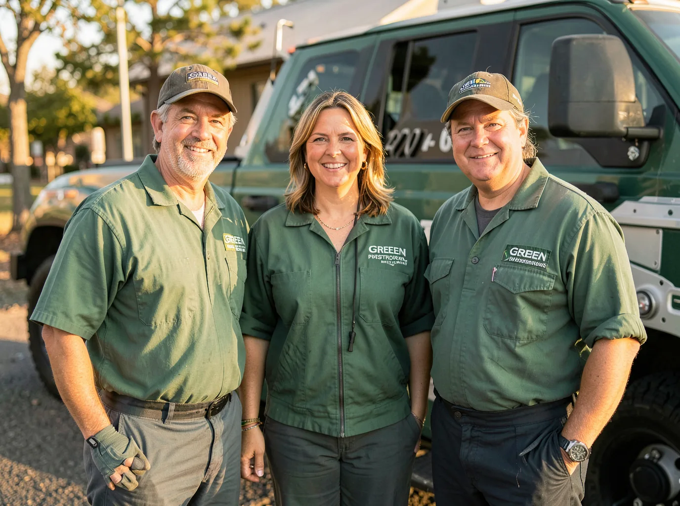 Water Damage Restoration company in Hollister, MO