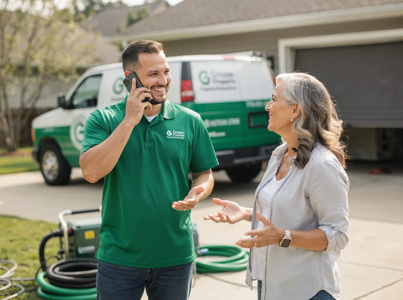 Water Damage Restoration Hollister, MO FAQs